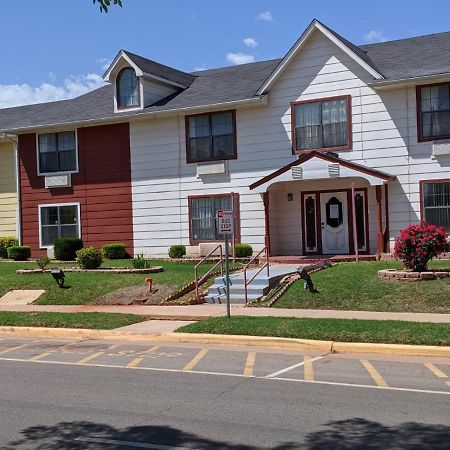 Medical Inn Oklahoma City Eksteriør bilde