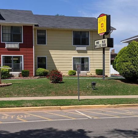 Medical Inn Oklahoma City Eksteriør bilde