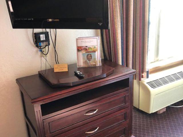 Medical Inn Oklahoma City Eksteriør bilde