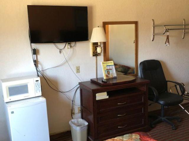 Medical Inn Oklahoma City Eksteriør bilde