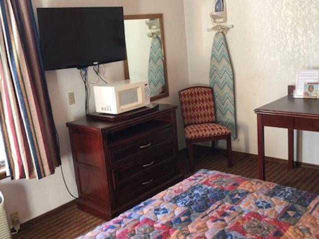 Medical Inn Oklahoma City Eksteriør bilde