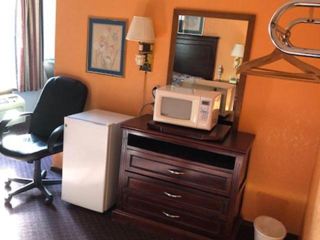 Medical Inn Oklahoma City Eksteriør bilde