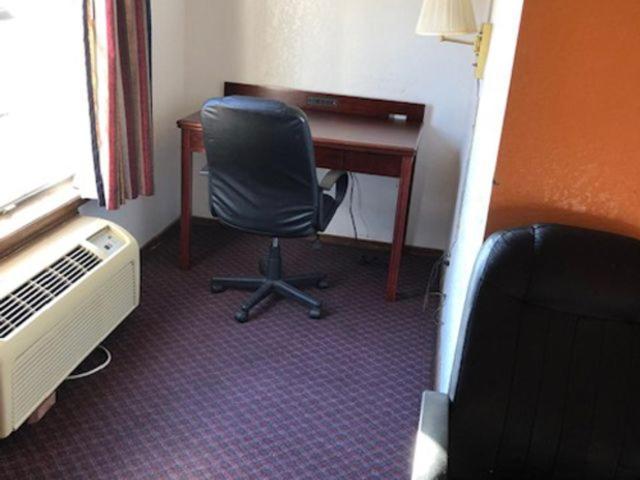 Medical Inn Oklahoma City Eksteriør bilde