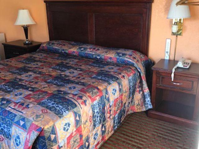 Medical Inn Oklahoma City Eksteriør bilde