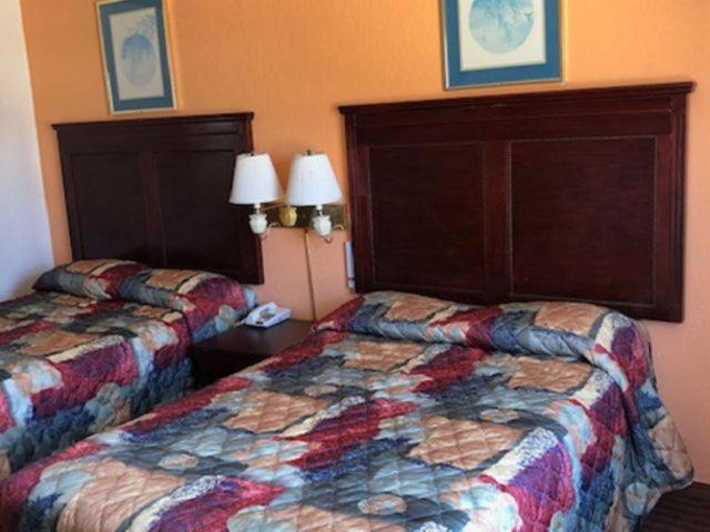 Medical Inn Oklahoma City Eksteriør bilde