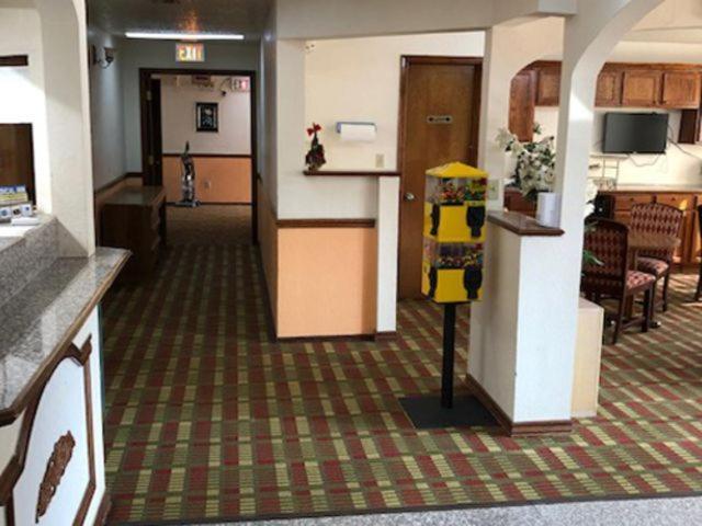 Medical Inn Oklahoma City Eksteriør bilde