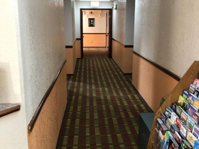 Medical Inn Oklahoma City Eksteriør bilde