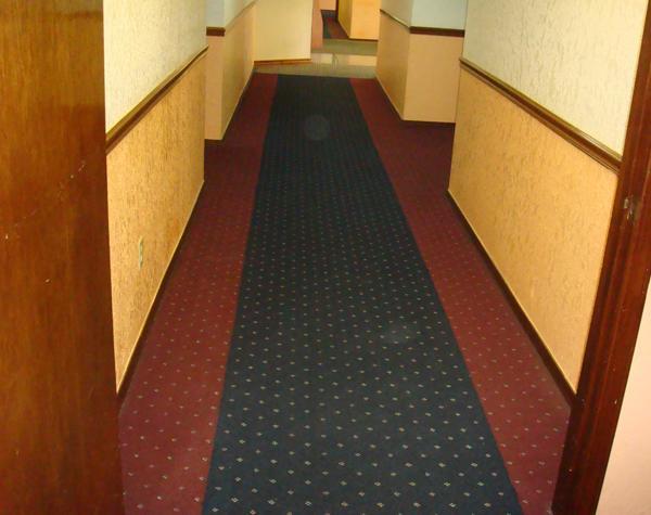 Medical Inn Oklahoma City Eksteriør bilde