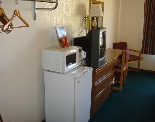 Medical Inn Oklahoma City Rom bilde