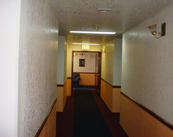 Medical Inn Oklahoma City Eksteriør bilde
