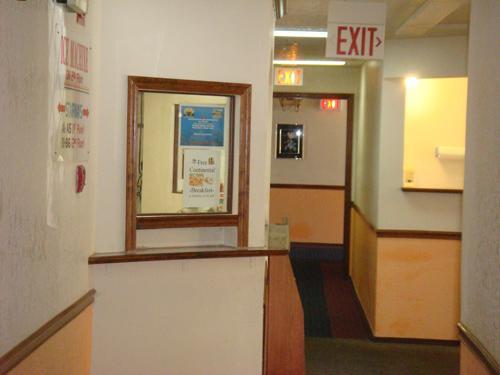 Medical Inn Oklahoma City Eksteriør bilde