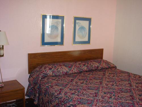 Medical Inn Oklahoma City Rom bilde